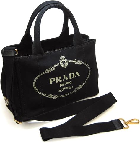 定番大人気商品PRADA (プラダ)カナパの魅力を徹底調査！